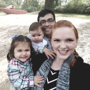 Meet your Posher, Meagan